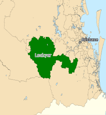 Lockyer Valley